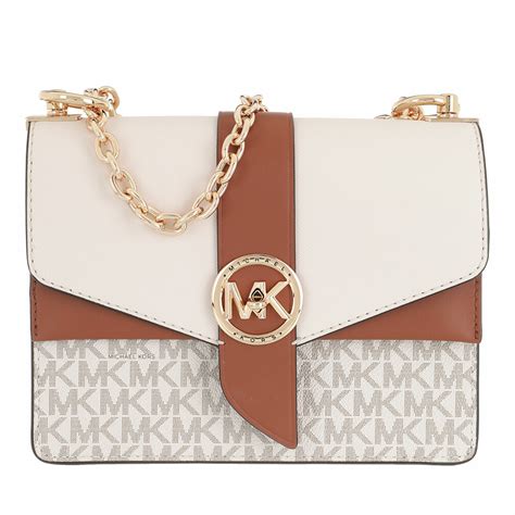 greenwich michael kors handbags|michael kors greenwich crossbody bag.